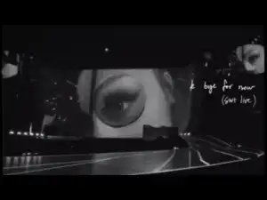 k bye for now (swt live) BY Ariana Grande